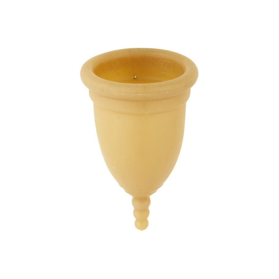 Jaith squared menstrualcup grande