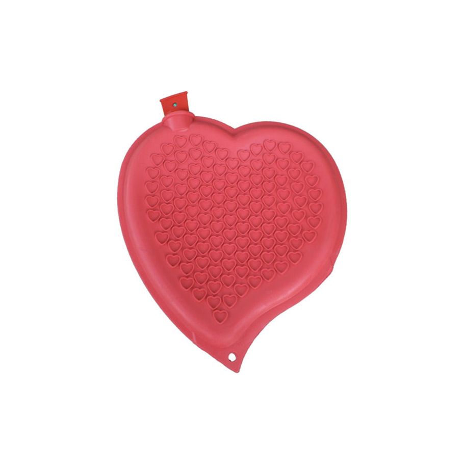 Fairzone Jug Natural Rubber Heart 1.5L