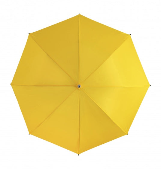 Falcone Golfparaplu automáticamente 102 cm de amarillo