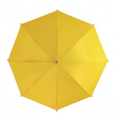 Falcone GolfParaplu automaticamente 102 cm giallo