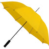 Falcone Golfparaplu automatisch 102 cm geel