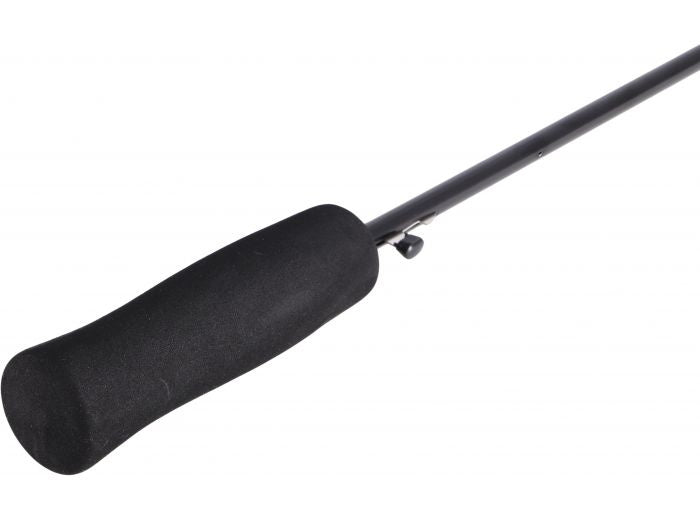 Falcone Golfparaplu automatisch 102 cm polyester zwart