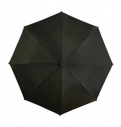 Falcone GolfParaplu Automatico 102 cm Polyester Black