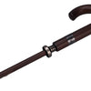 Falcone Golfparaplu con apertura a mano Ø 130 cm azul marino