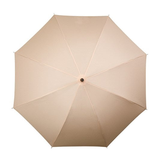Falcone Paraplu automatisch en windproof 102 cm crème