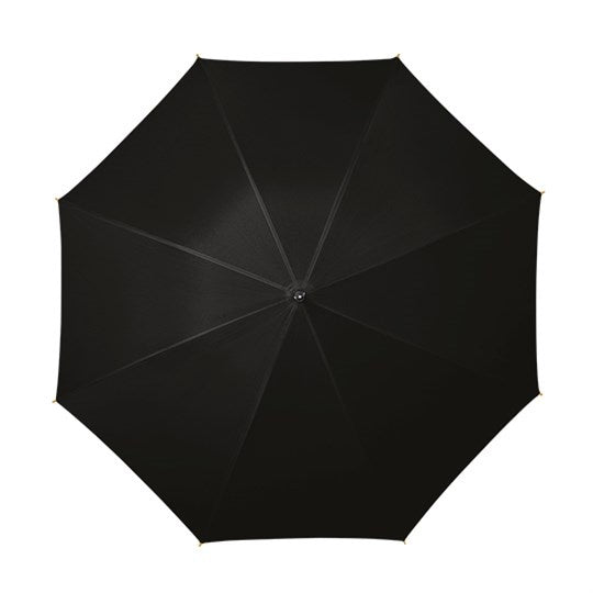 Falconetti Paraplu met Automaatopening Ø 102 cm Zwart