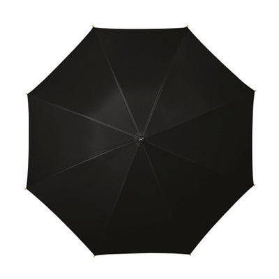 Ombrello falconetti con apertura automatica Ø 102 cm nero