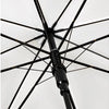 Falconetti Paraplu automatisch 103 cm polyester geel