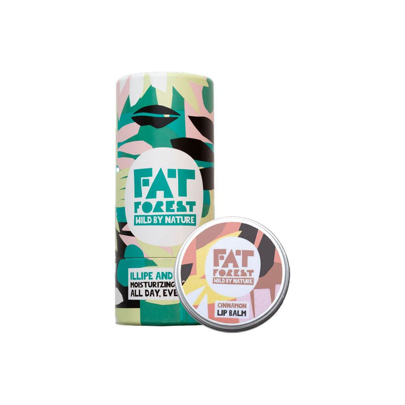 Gat Forest Skin Bar Pack Ginger canela