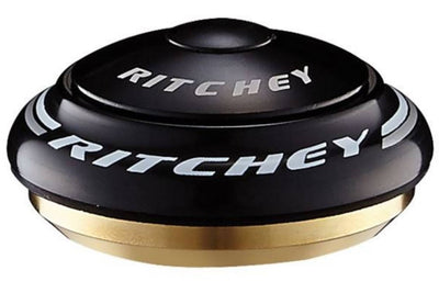Ritchey Wcs drop-in balhoofd upper 8.3mm top cap zwart ø41
