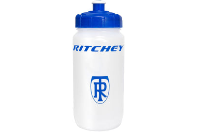 Ritchey Bidon trasparente 500 ml