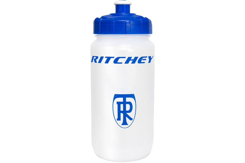 Ritchey Bidon Transparent 500ml