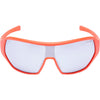 Gafas de sol deportivas Cat rectangulares unisex.4 Coral