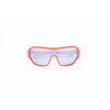 Gafas de sol deportivas Cat rectangulares unisex.4 Coral