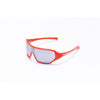 Gafas de sol deportivas Cat rectangulares unisex.4 Coral
