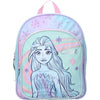 Disney Frozen II Trova lo zaino scintillante da 8 litri azzurro