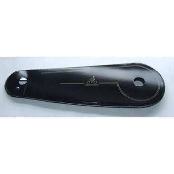 Gazelle Chain Cleaner 28x11 2 nero