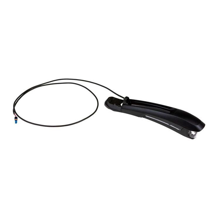 Gazelle Fehlight Fendervision | bes3 enchufe | negro