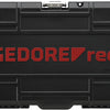 Tasti di immersione Red di GEDORE 1 da 2 pollici TX E10-24, T30-70 a 16 pezzi