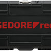 Gedore Red Dops Set 1 2 pulgadas TX Silver 20 piezas