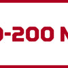 Gedore red Wielmontageset 40-200 Nm Zwart 11-delig