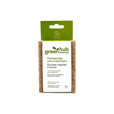Cuscinetti per flagelli di Greenhub 2 pezzi