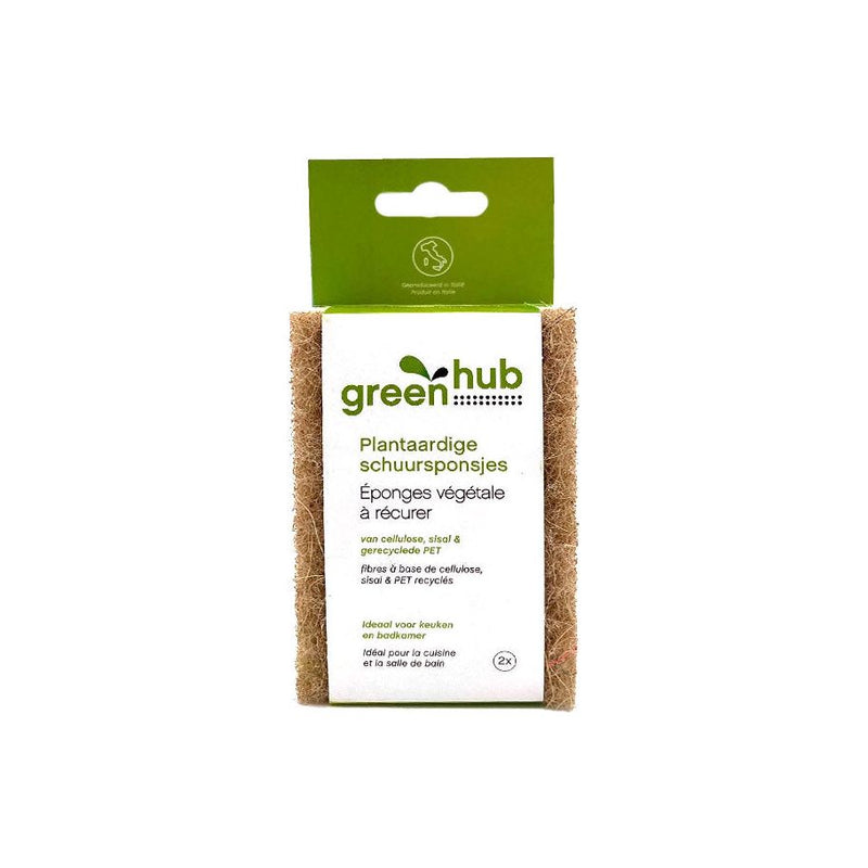 Cuscinetti per flagelli di Greenhub 2 pezzi