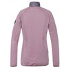 Hannah Outdoorvest Elsa Ladies Polyester Pink Grey tamaño 36