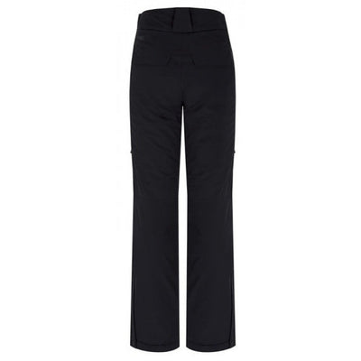 Hannah Skibroek Hally Ladies poliamida antracita tamaño 42