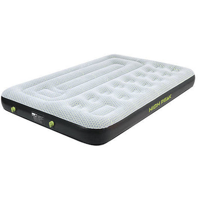 Airbed Multi Comfort Plus 2 persone 198 cm Grigio
