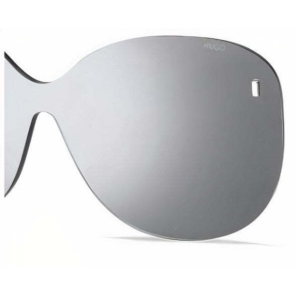 Occhiali da boss hugo boss hg 1111 cl-oo03 nylon argento
