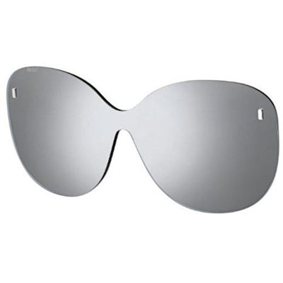 Hugo boss Brilglazen HG 1111 CL-On03 nylon zilver