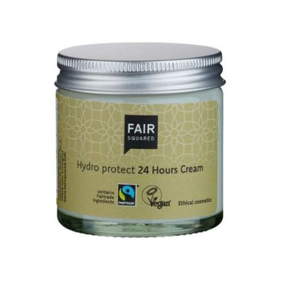 Fair Squared 24 horas de crema