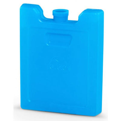 Elemento de enfriamiento de iglú Maxcold 11 x 2 x 13 cm azul