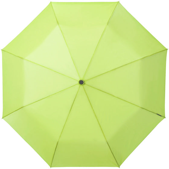 Minimax Paraplu automaat 95 cm lime