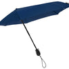 Impliva Stormini Aerodinámico Stormparaplu Ø 90 cm azul