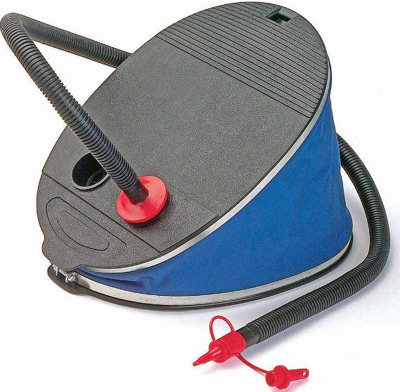 Bomba de pie Intex - Modelo grande