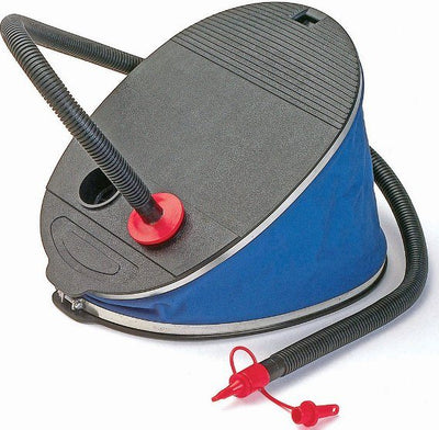 Pompa del piede intex - modello grande