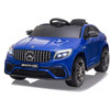 JAMARA MERCEDE-AMG GLC 63 S Veicolo a batteria junior 115 cm blu