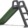 Jamara Fendt Slide Boys 145 x 59 x 79 cm Grigio verde