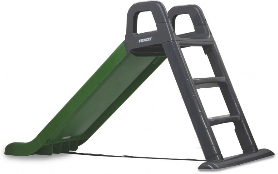 Jamara Fendt Slide Boys 145 x 59 x 79 cm Grigio verde
