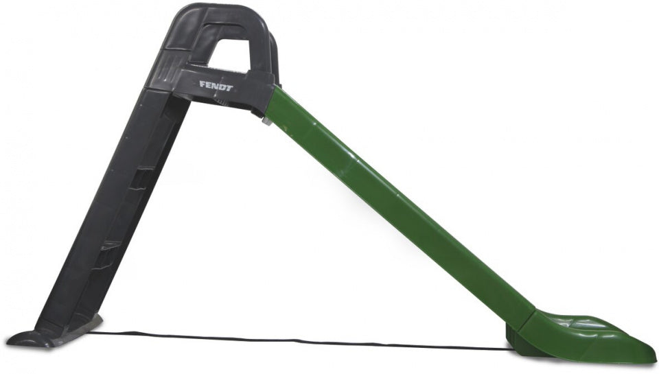 Jamara Fendt Slide Boys 145 x 59 x 79 cm Grigio verde