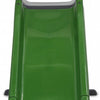 Jamara Fendt Slide Boys 145 x 59 x 79 cm Grigio verde