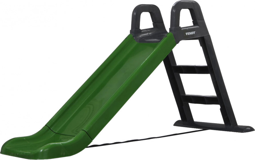 Jamara Fendt Slide Boys 145 x 59 x 79 cm Grigio verde