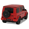 Jamara RC Mercedes-AMG G63 jongens 27MHz 1:24 rood