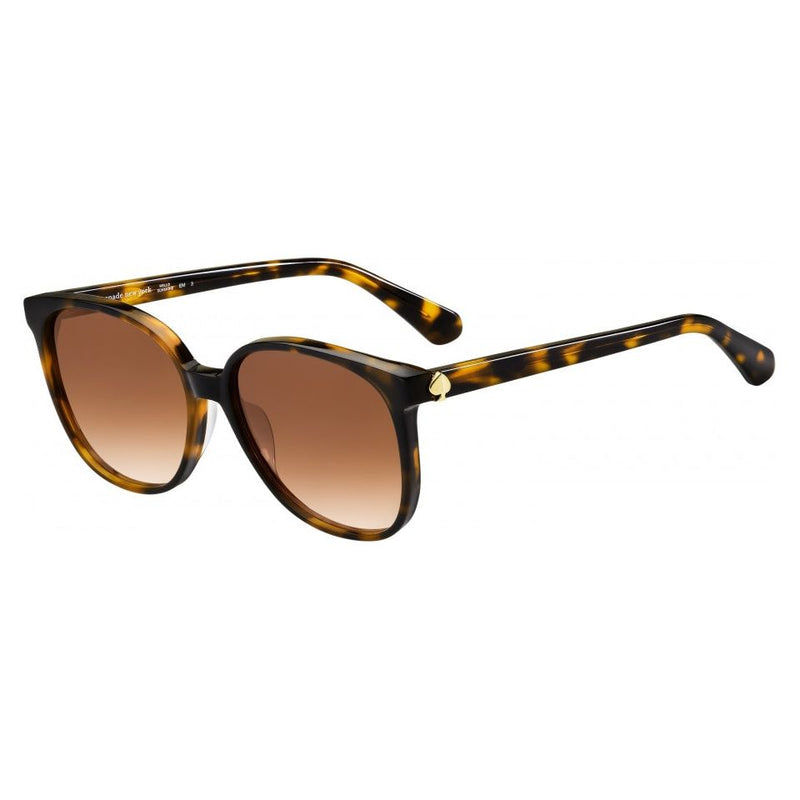 Occhiali da sole Kate Spade Alianna Ladies Red