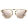Occhiali da sole Kate Spade Jalicia Ladies Mirroring Pink