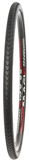 Kenda Tire Koast 27.5 x 1.75 pulgadas (45-584) Negro