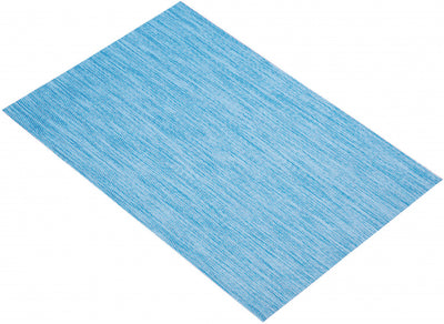 Plaz de kitchencraft 30 x 45 cm poliéster azul púrpura
