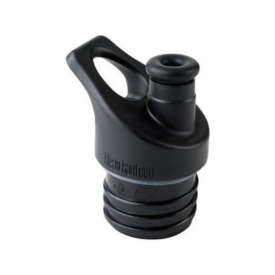 Klean Kanteen Sportdop Black